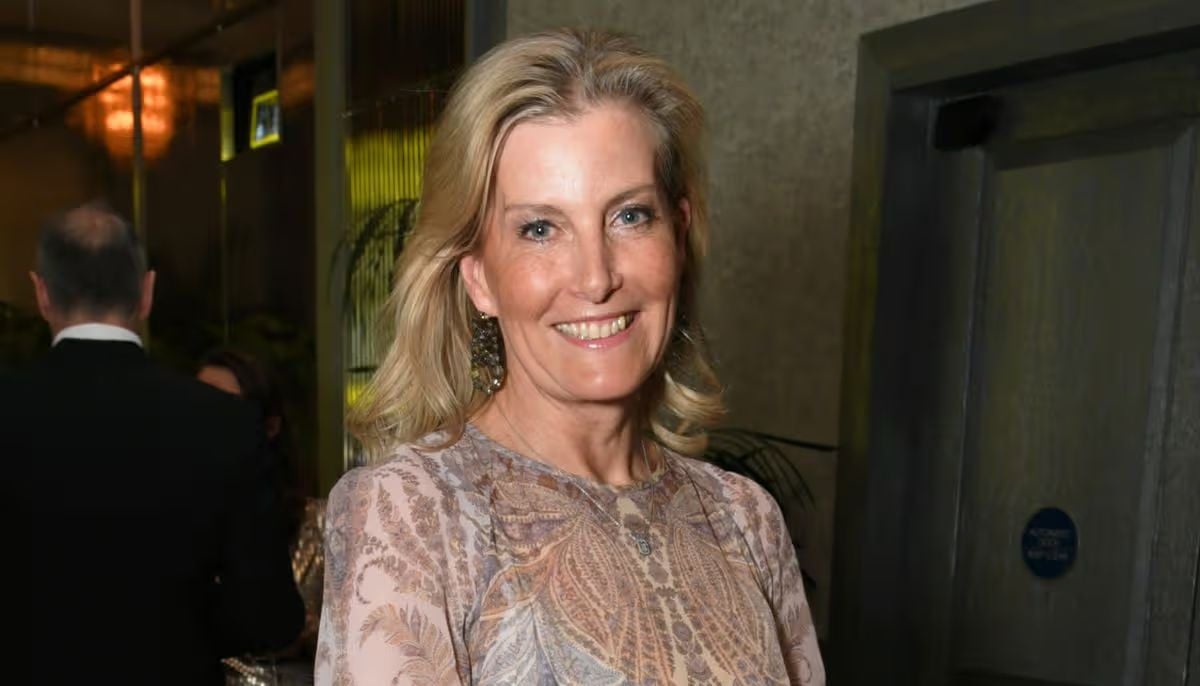 Why Duchess of Edinburgh Sophie cancelled last-minute Easter royal appearance