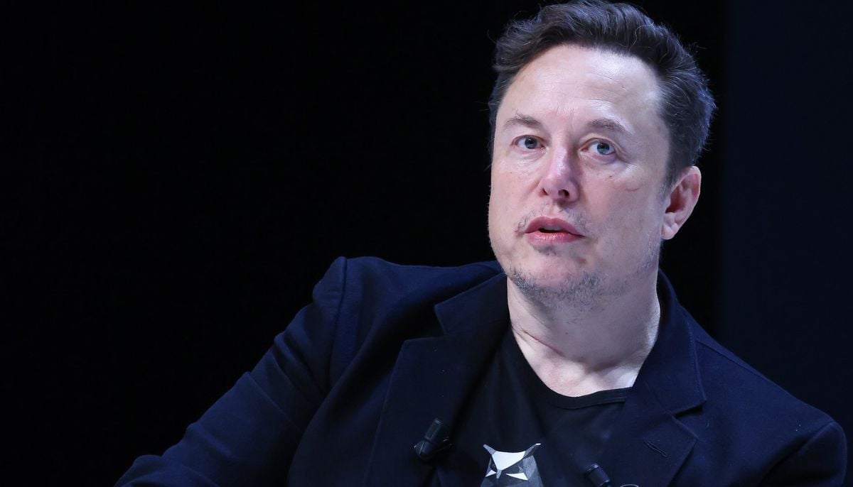 Elon Musk’s unusual condition for SpaceX IPO draws scrutiny