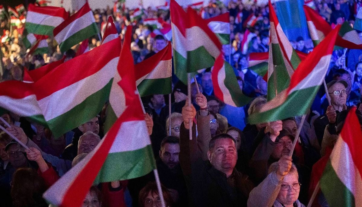 Fidesz supporters allege Meta electoral interference ahead of April polls