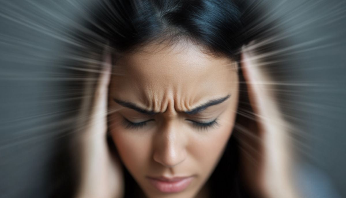 How to identify dangerous headache patterns