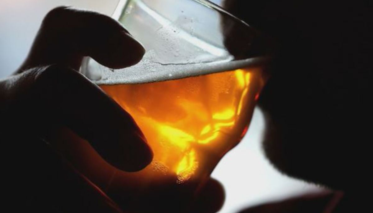 Student accidentally drinks alcohol from teacher’s mug, suffers head injury