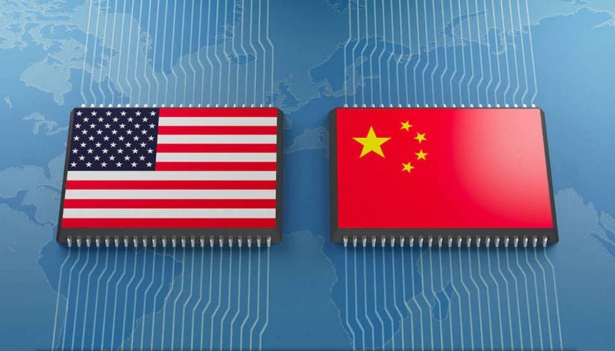 China surpasses rest of world with two million operational industrial robots