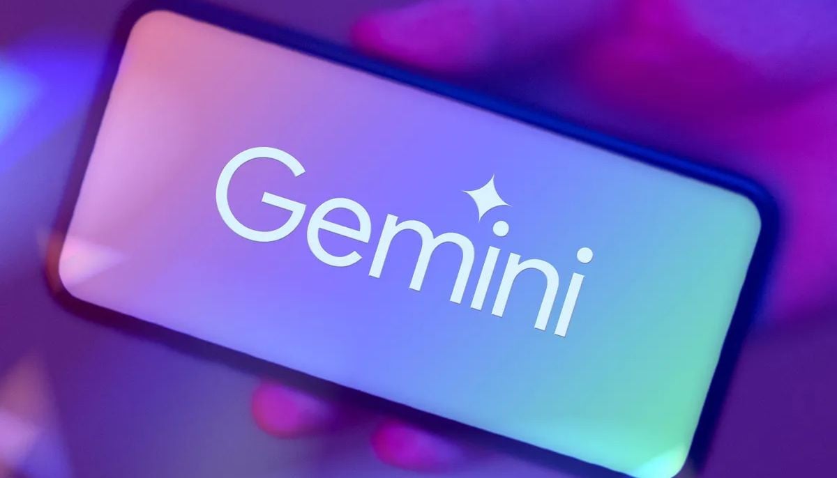 Gemini speeds up access to mental health resources for users in distress