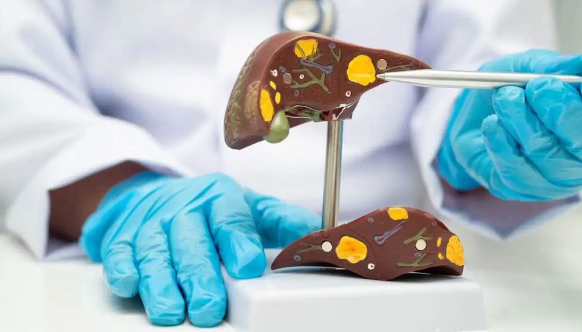 How to prevent childhood liver disease