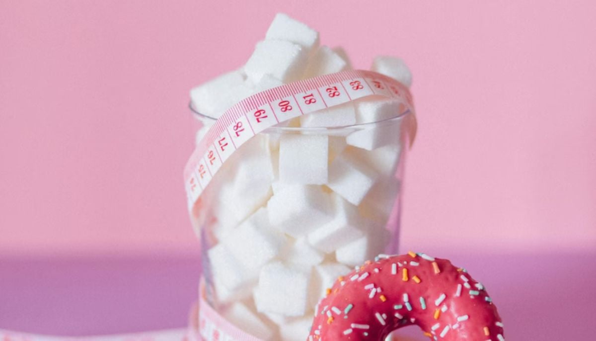 Expert reveals common white ingredients acting as barriers to wellness