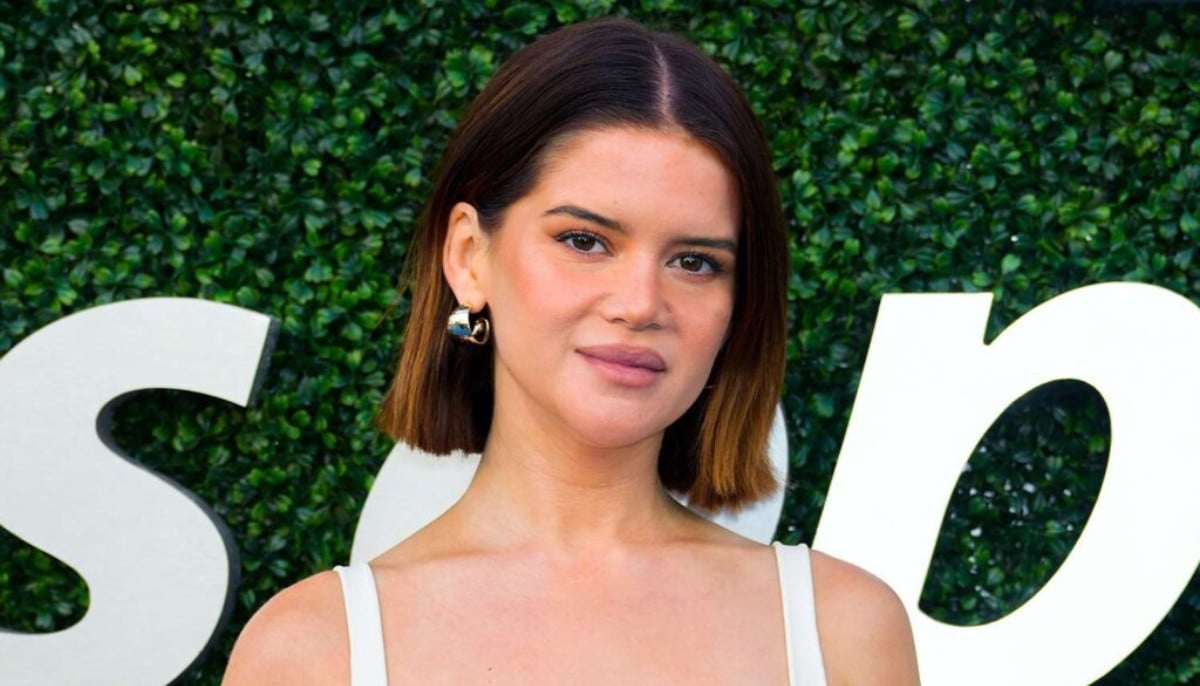 Maren Morris claps back at gender norms while raising emotionally aware son