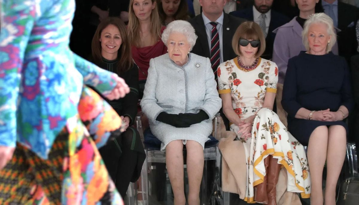 Queen Elizabeth II's close friend reveals their bond in recent interview