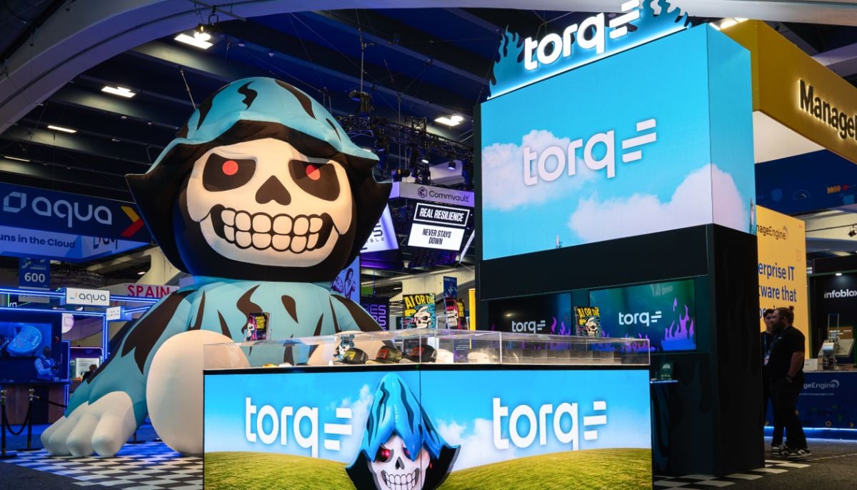 Torq, cybersecurity unicorn, eyes $50m acquisition of THIS AI startup