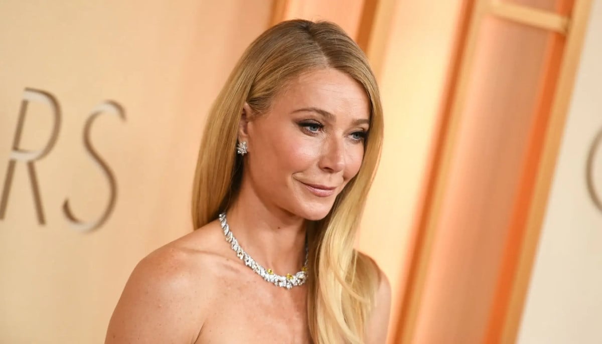 Gwyneth Paltrow linked to past friction with Carolyn Bessette in new book