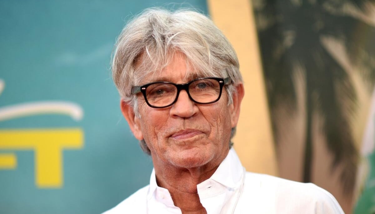 Eric Roberts calls himself ‘undependable’ during Emma Roberts’ childhood