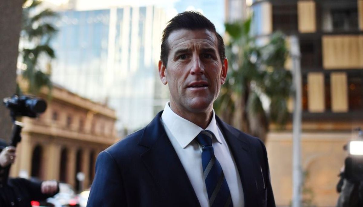 Decorated soldier accused of 5 war crime murders