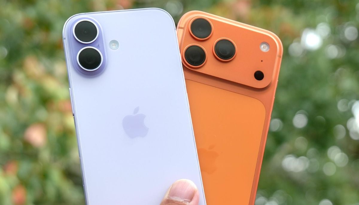 Foldable iPhone prototype surfaces amid delay rumours