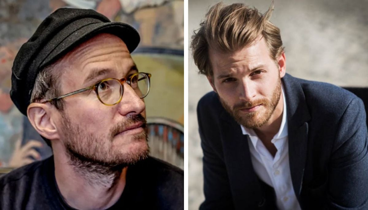 Juho Kuosmanen, Magnus von Horn, Carine Tardieu projects selected for Cannes Investors Circle