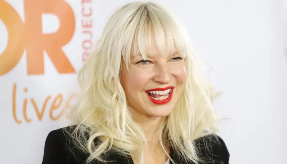 Singer Sia agrees to over $40K a month for child support amid divorce