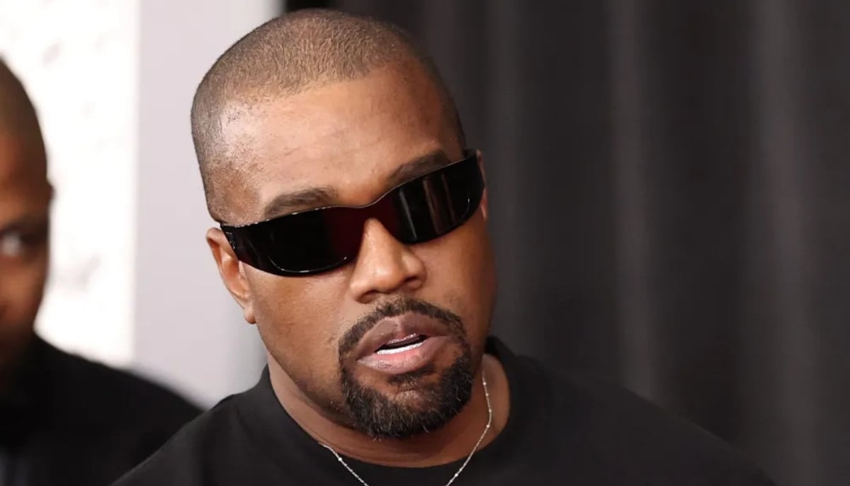 U.K. denies entry to Kanye West, Wireless Festival called off