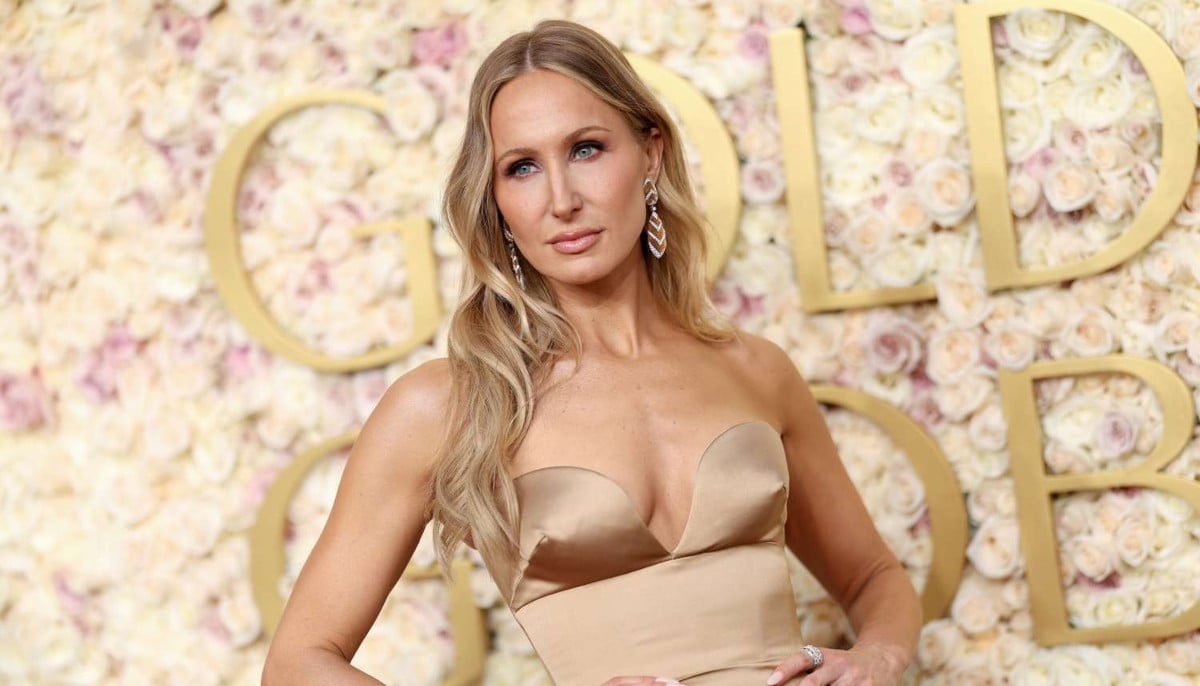 Nikki Glaser calls first elimination on Dancing with the Stars a ‘rejection from America’