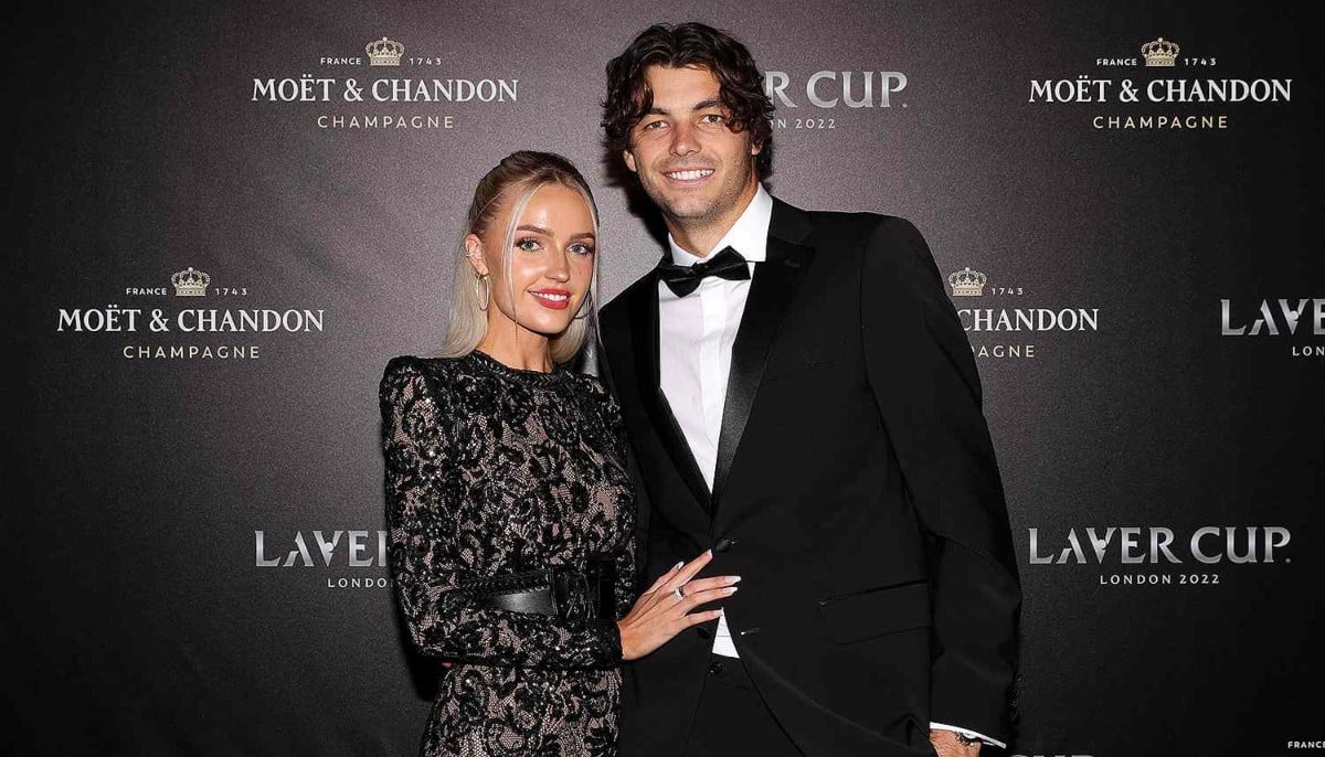 Morgan Riddle silences split speculation with cheeky Instagram reply