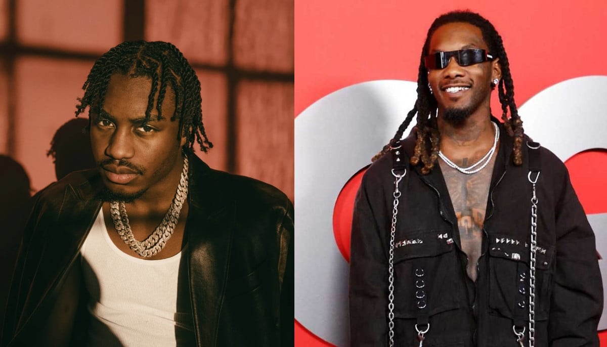 Offset injured in Florida shooting; rapper Lil Tjay charged with misdemeanor