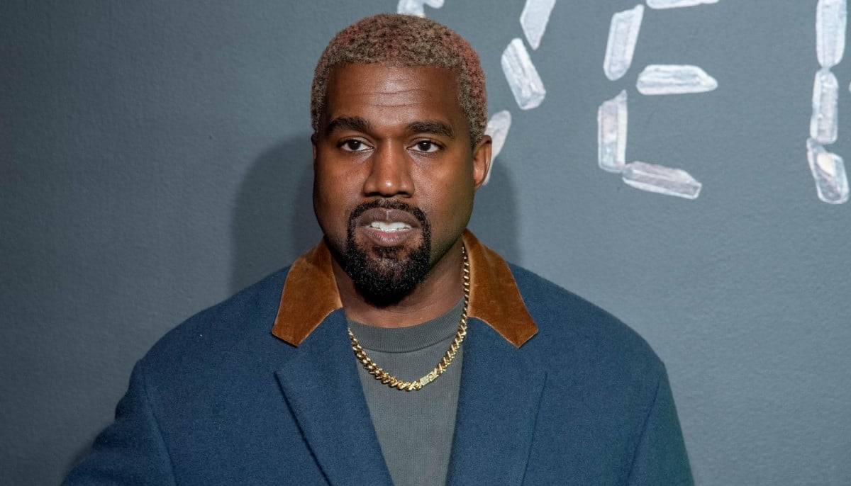 Kanye West promises ‘peace and love’ as U.K. scrutiny intensifies over festival booking