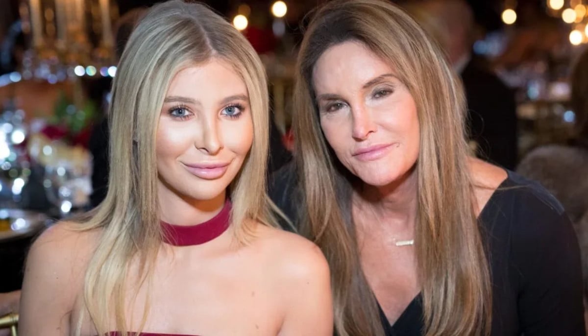 Caitlyn Jenner files $450K claim against late friend Sophia Hutchins’ estate