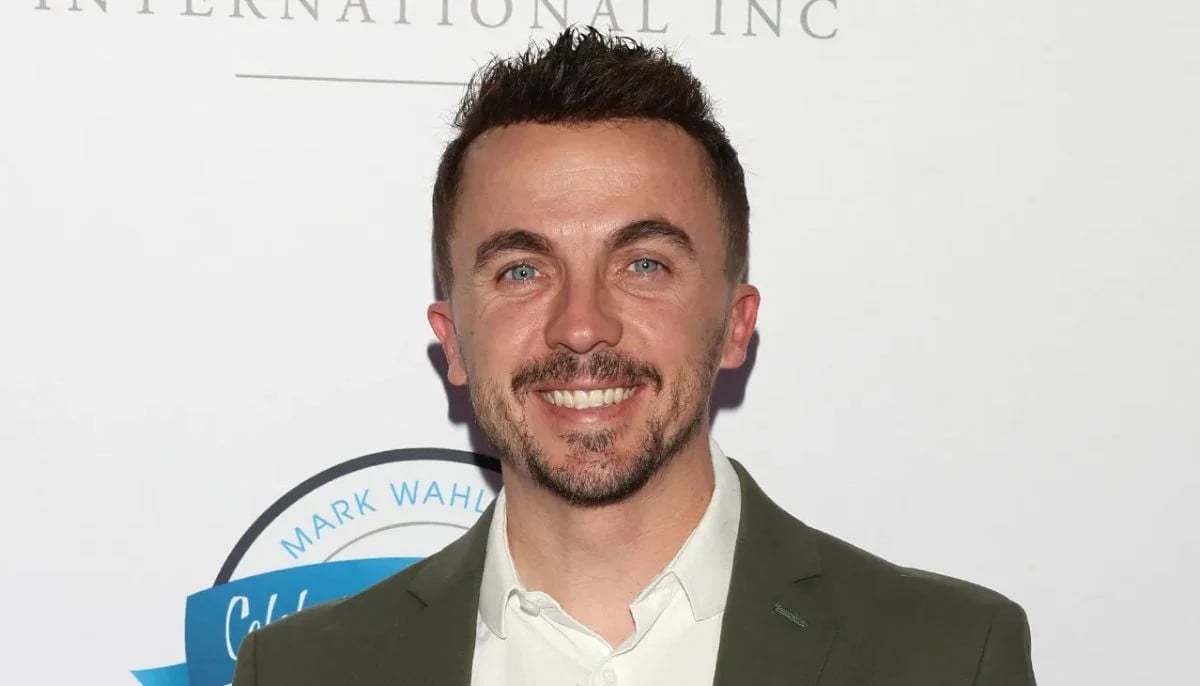 Frankie Muniz clarifies memory rumors 'I have a bad memory, not amnesia'
