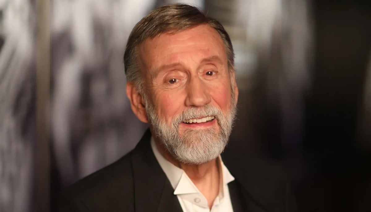 Ray Stevens faces recovery after shocking fall ahead of album release