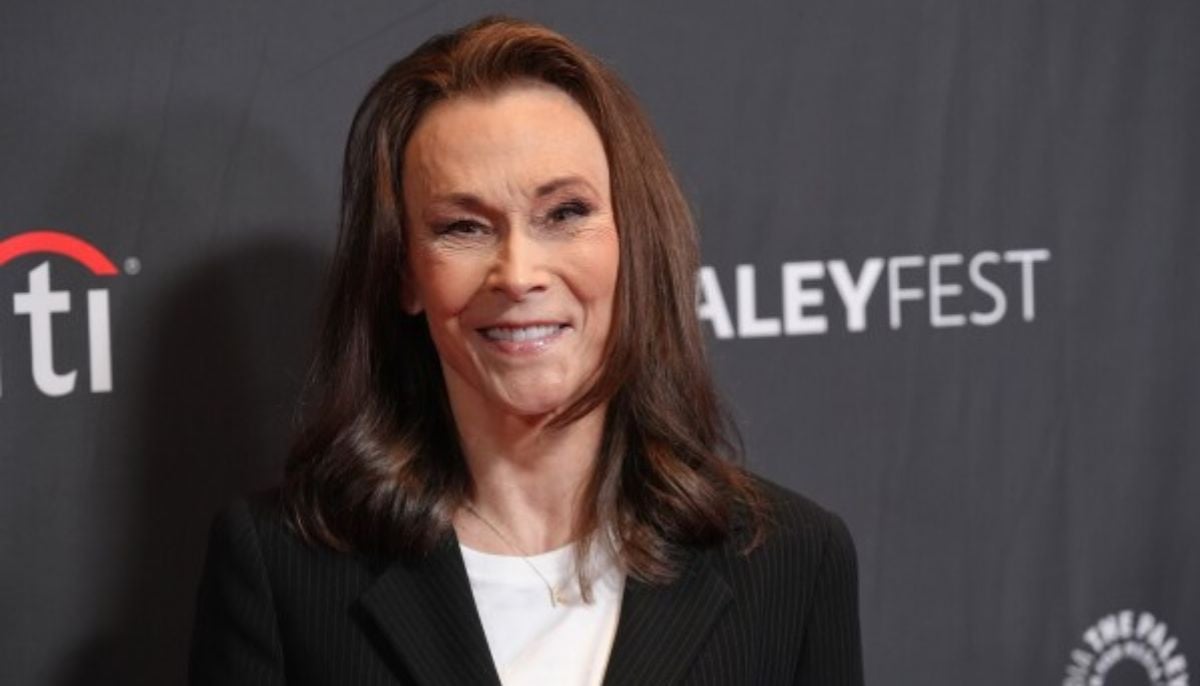 Kate Jackson reveals fame cost her 'every bit of privacy'