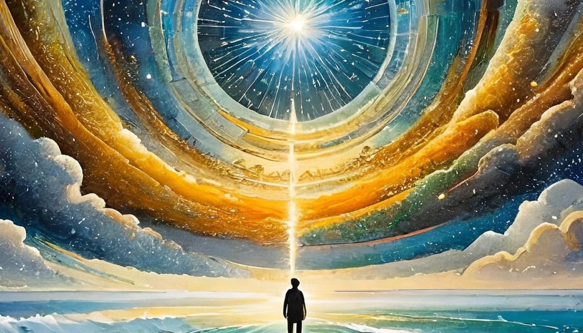 How to identify if spiritual signs are actually spiritual psychosis