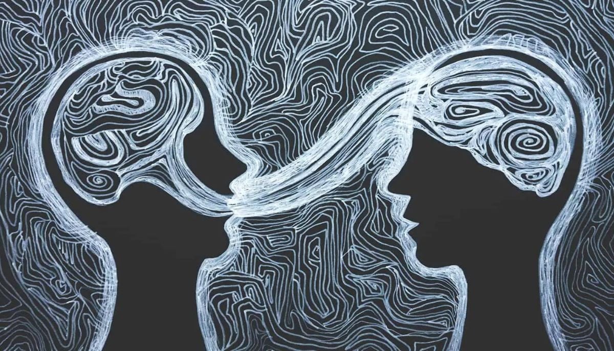 Did you know? Karmic bonds often conclude with quiet shifts rather than drama