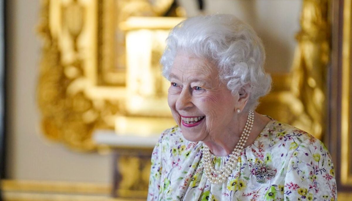 Queen Elizabeth sought to create &amp;apos;happy memories&amp;apos; for great-grandchildren