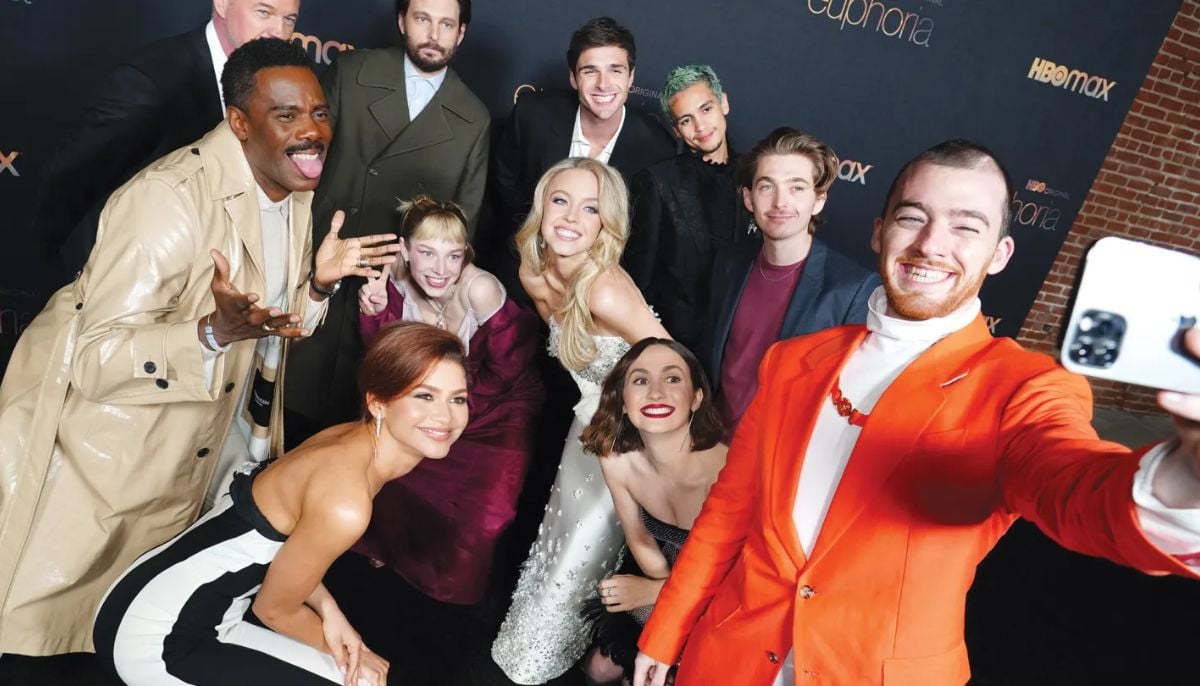 Sam Levinson dedicates ‘Euphoria’ Season 3 to Angus Cloud, Eric Dane and Kevin Turen