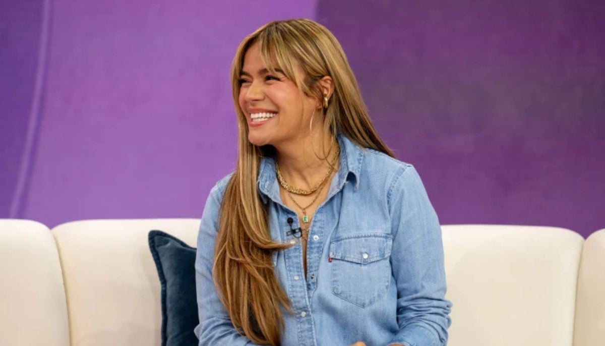 Karol G considers historic Coachella protest against US immigration agency