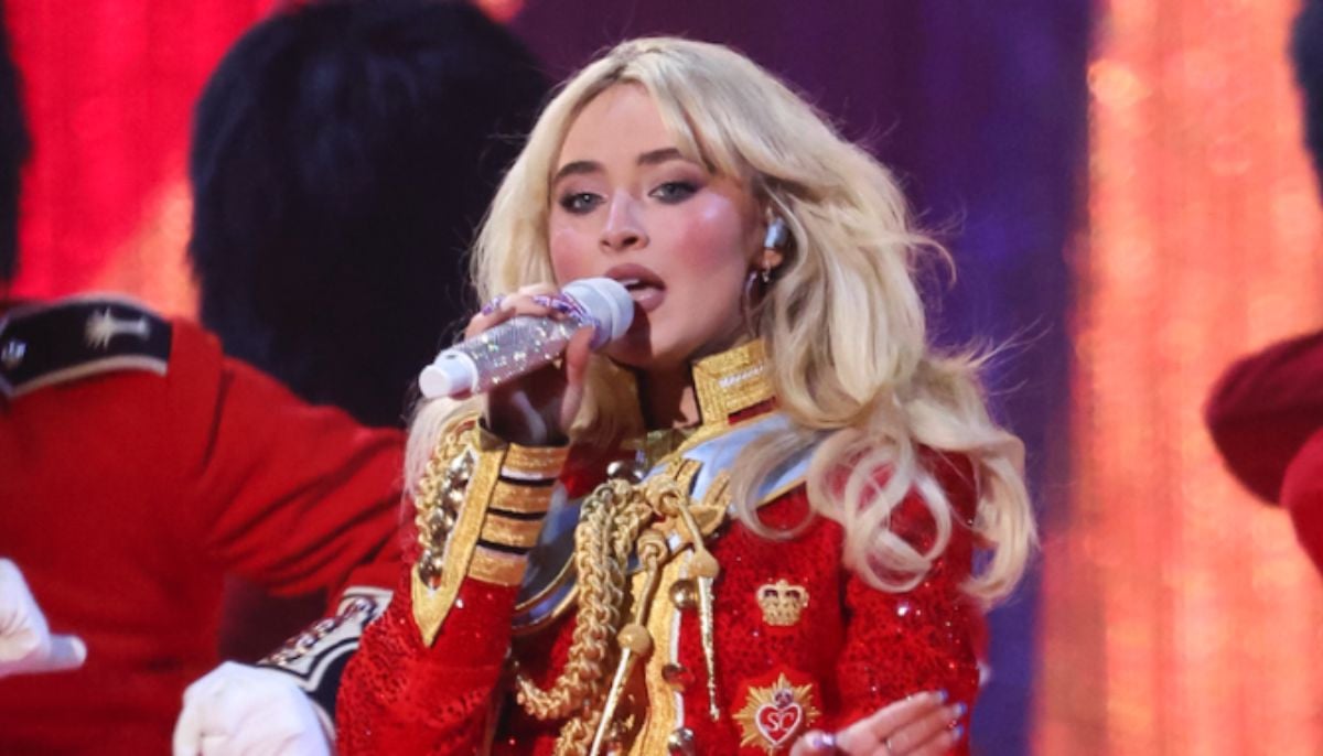 Sabrina Carpenter calls 2026 Coachella performance as her &amp;apos;most ambitious show&amp;apos;