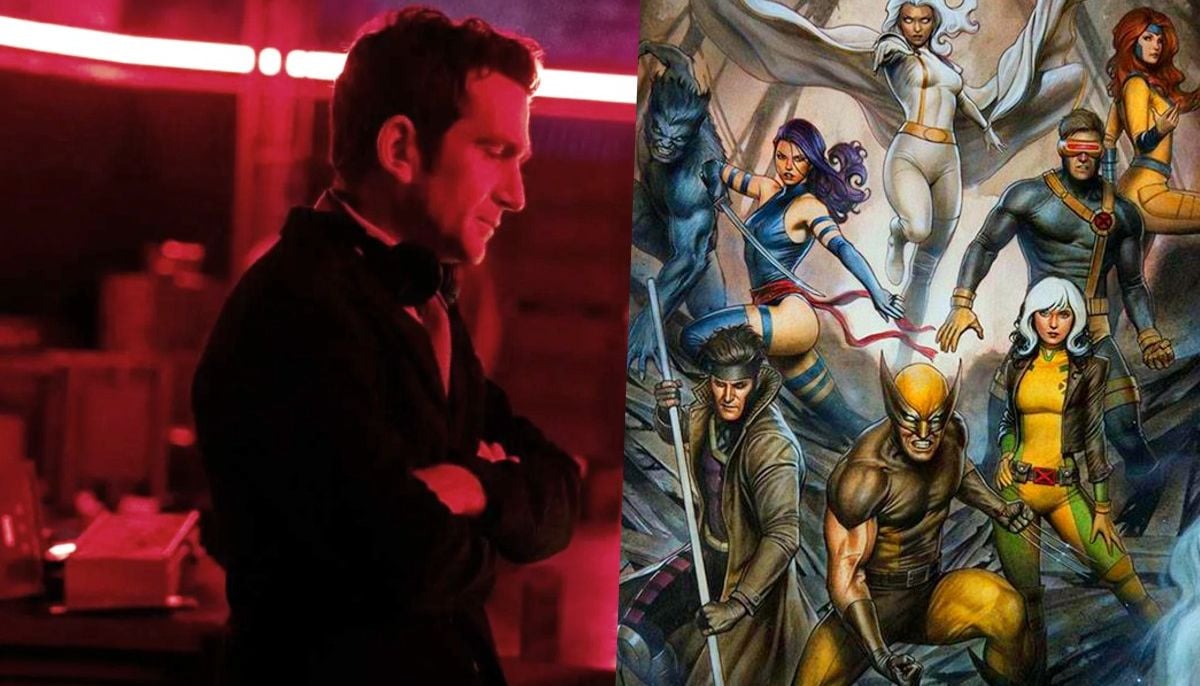 &amp;apos;X-Men&amp;apos; reboot script written by &amp;apos;Beef&amp;apos; creator and &amp;apos;The Bear&amp;apos; showrunner