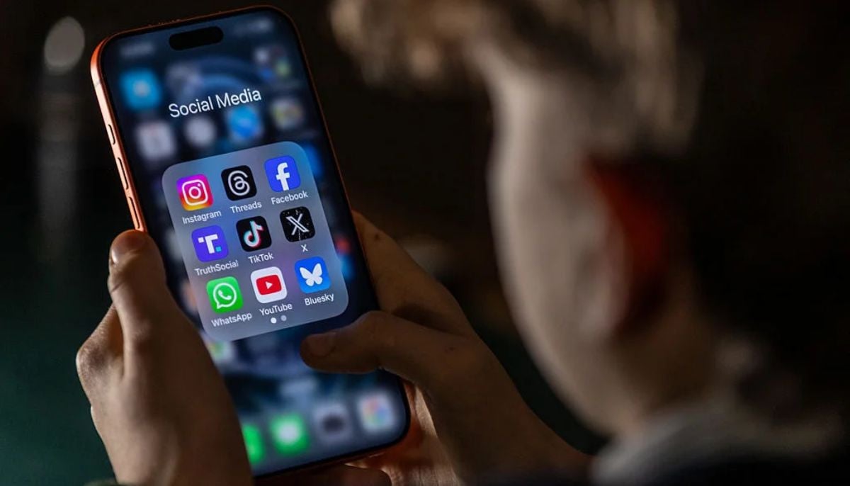 Greece to ban social media for under-15s in major policy shift