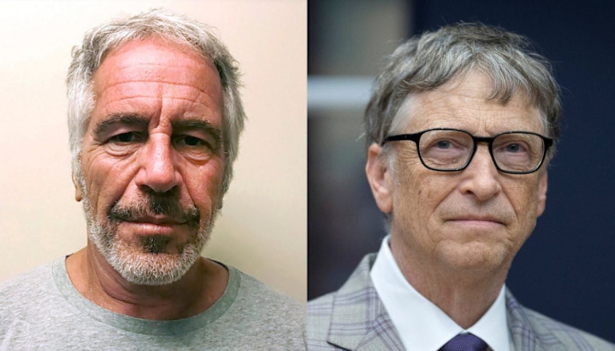 Bill Gates to testify before House Epstein panel on June 10