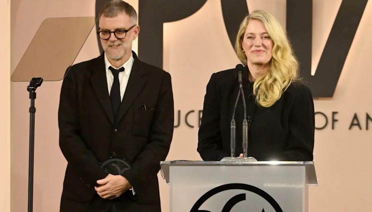 Producers Guild reveals 2027 and 2028 awards show dates