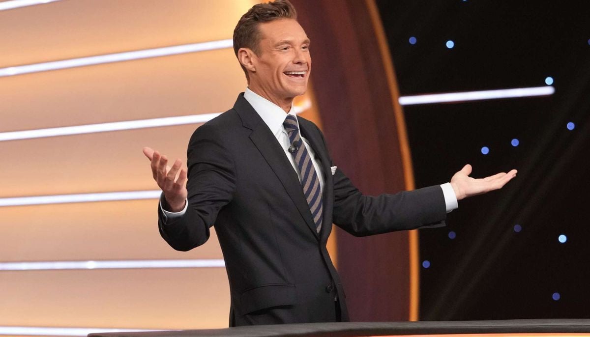 Ryan Seacrest reveals unusual dating red flags on morning radio show