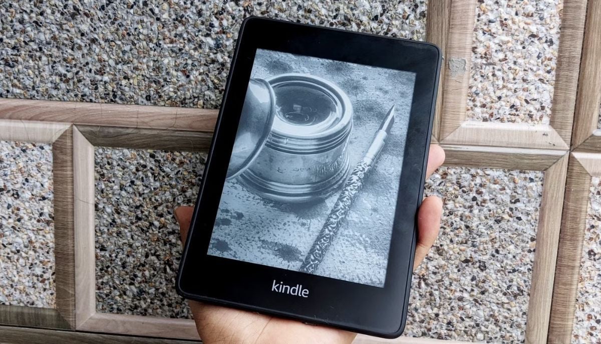 Amazon discontinues support for older Kindles and Fires