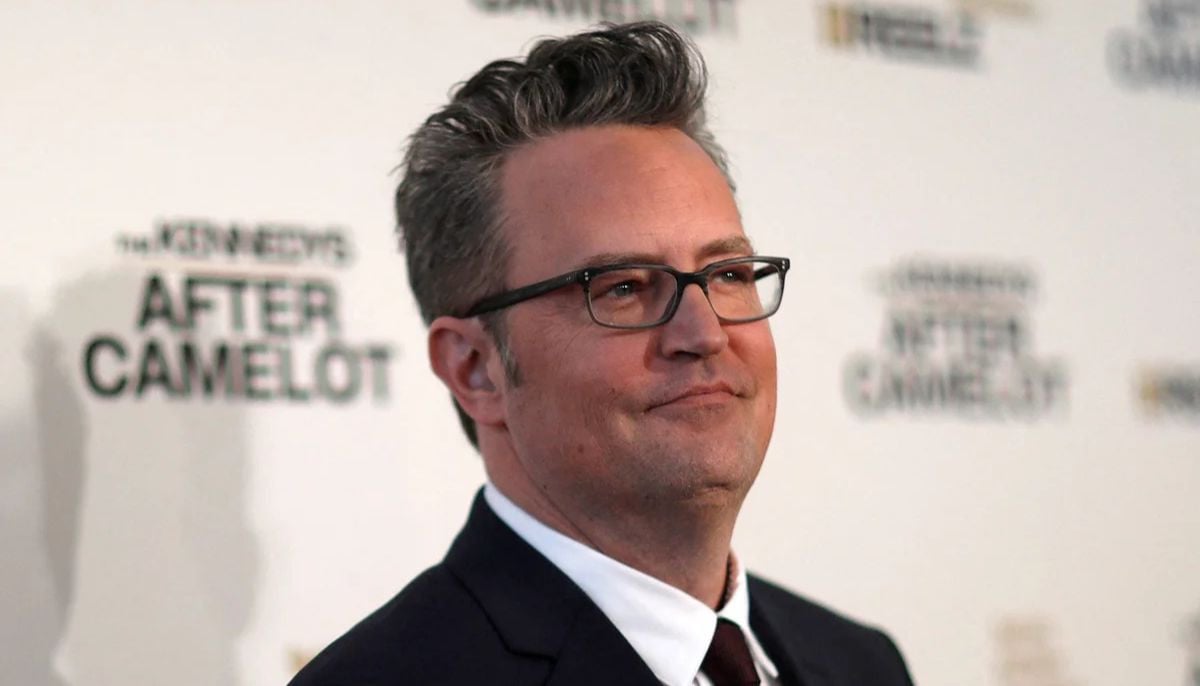 Matthew Perry’s stepmother demands maximum sentence for Ketamine Queen
