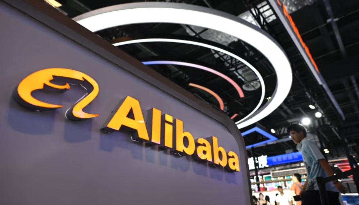 Alibaba unveils data center powered by 10,000 in-house chips