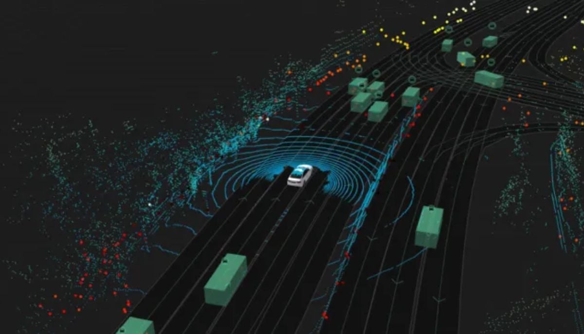 Applied Intuition aims to bring AI into the physical world