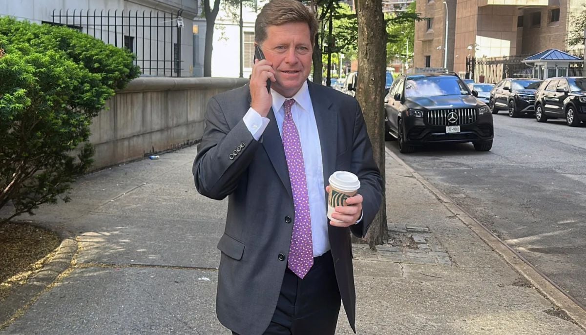 California co-founder of influential Mexican cartel admits guilt in US