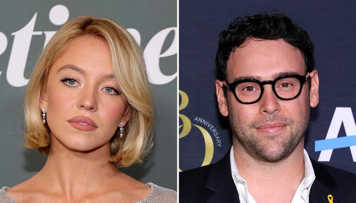 Sydney Sweeney, Scooter Braun avoid joint red carpet at &amp;apos;Euphoria&amp;apos; Season 3 premiere