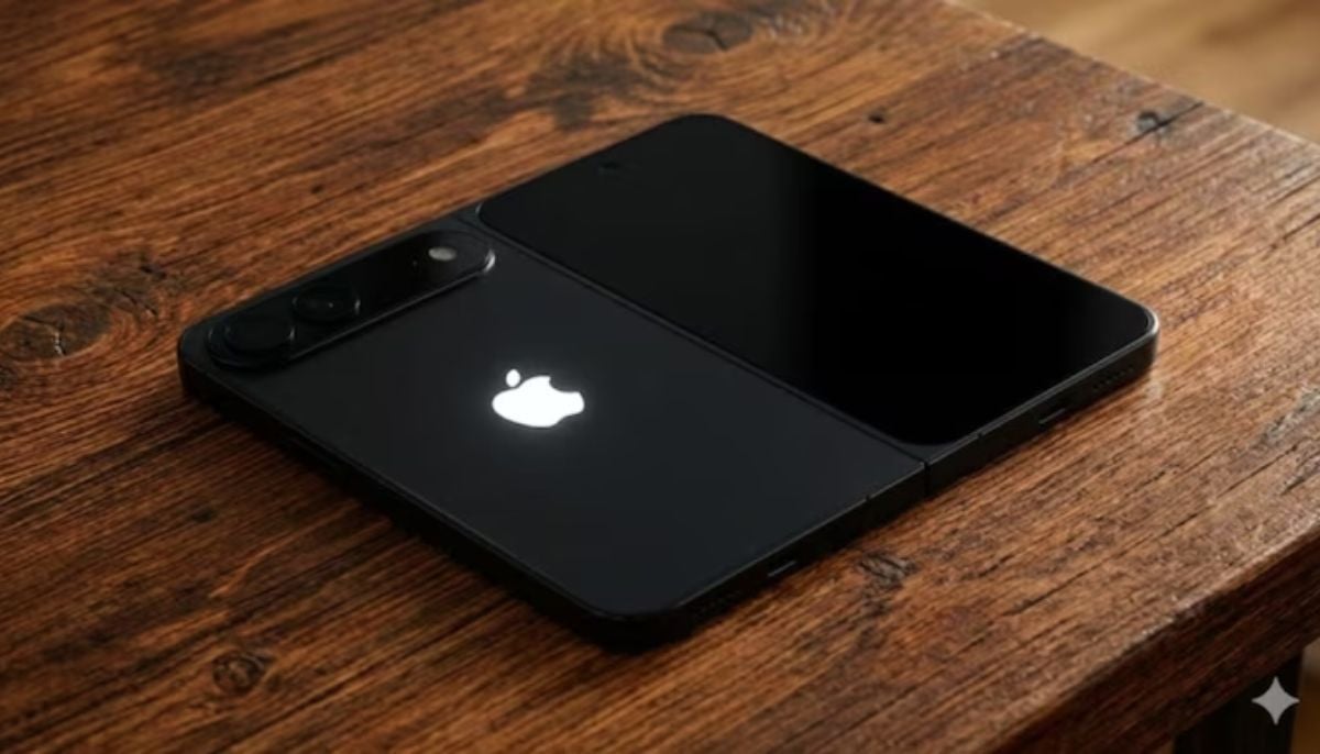 Apple’s first foldable iPhone nears launch despite earlier delay concerns