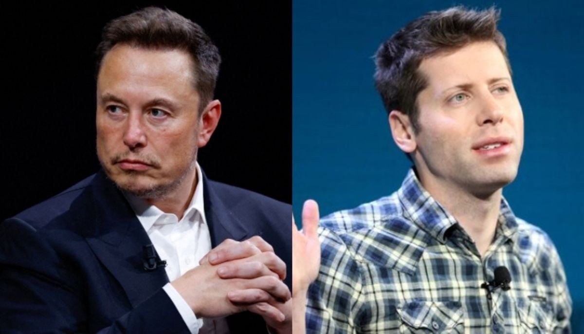 Elon Musk seeks removal of Sam Altman from OpenAI board