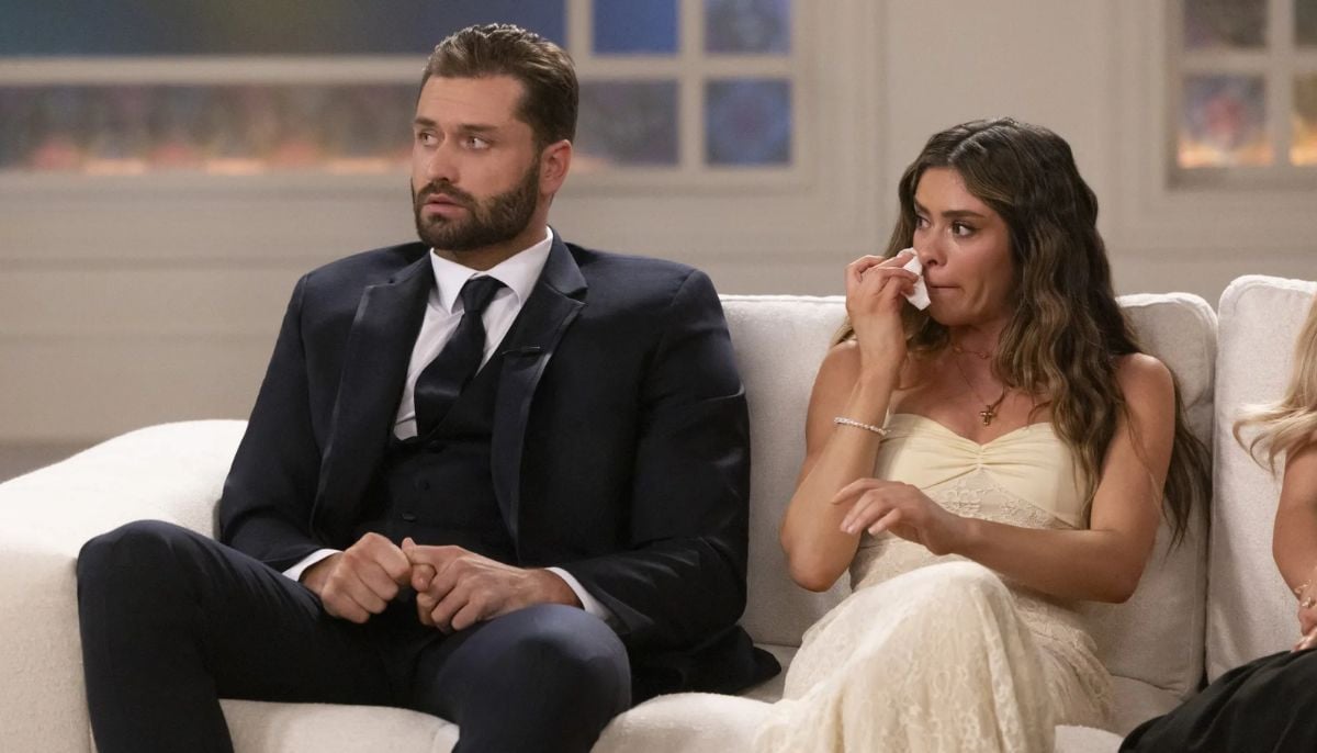 &amp;apos;The Secret Lives of Mormon Wives&amp;apos; cast reconsiders Season 5 filming post Taylor Frankie Paul fallout