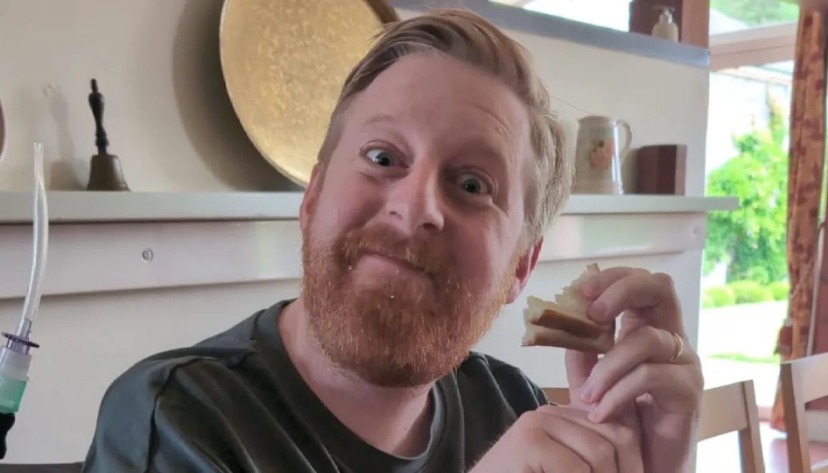 Game of Thrones actor Michael Patrick dies aged 35