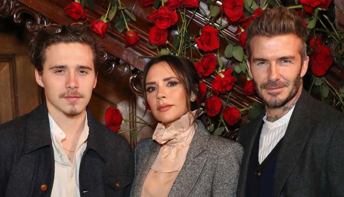 David and Victoria Beckham seek end to Brooklyn Beckham family feud