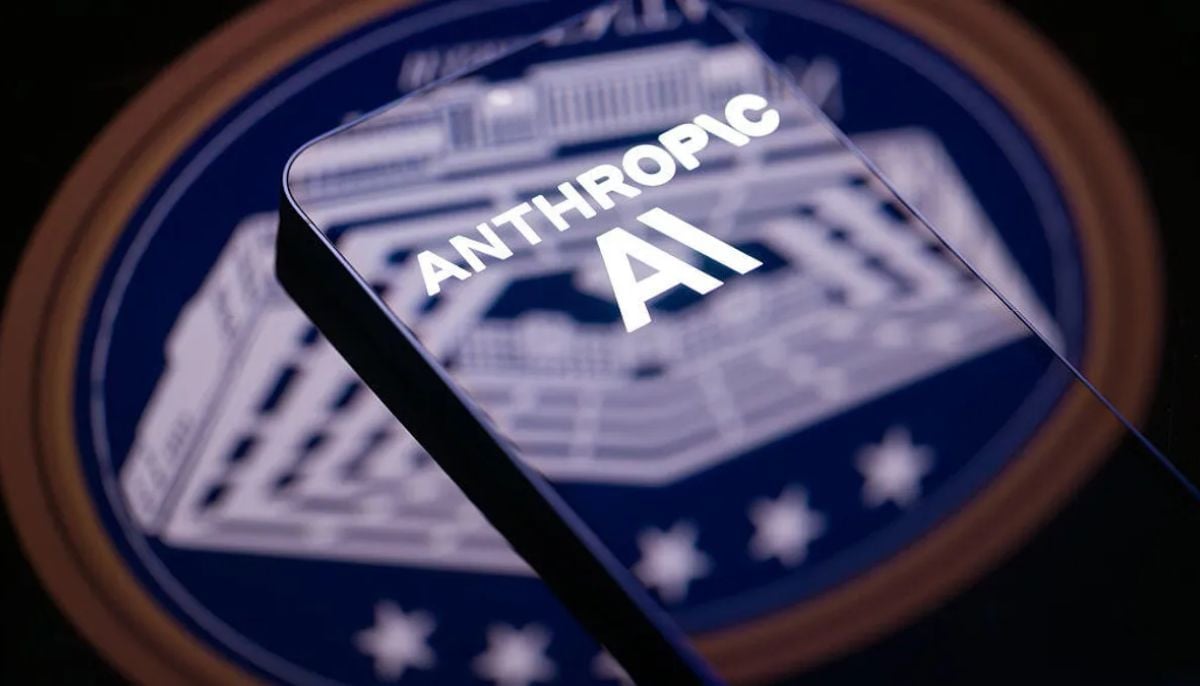Anthropic fails in court appeal to halt Pentagon blacklisting